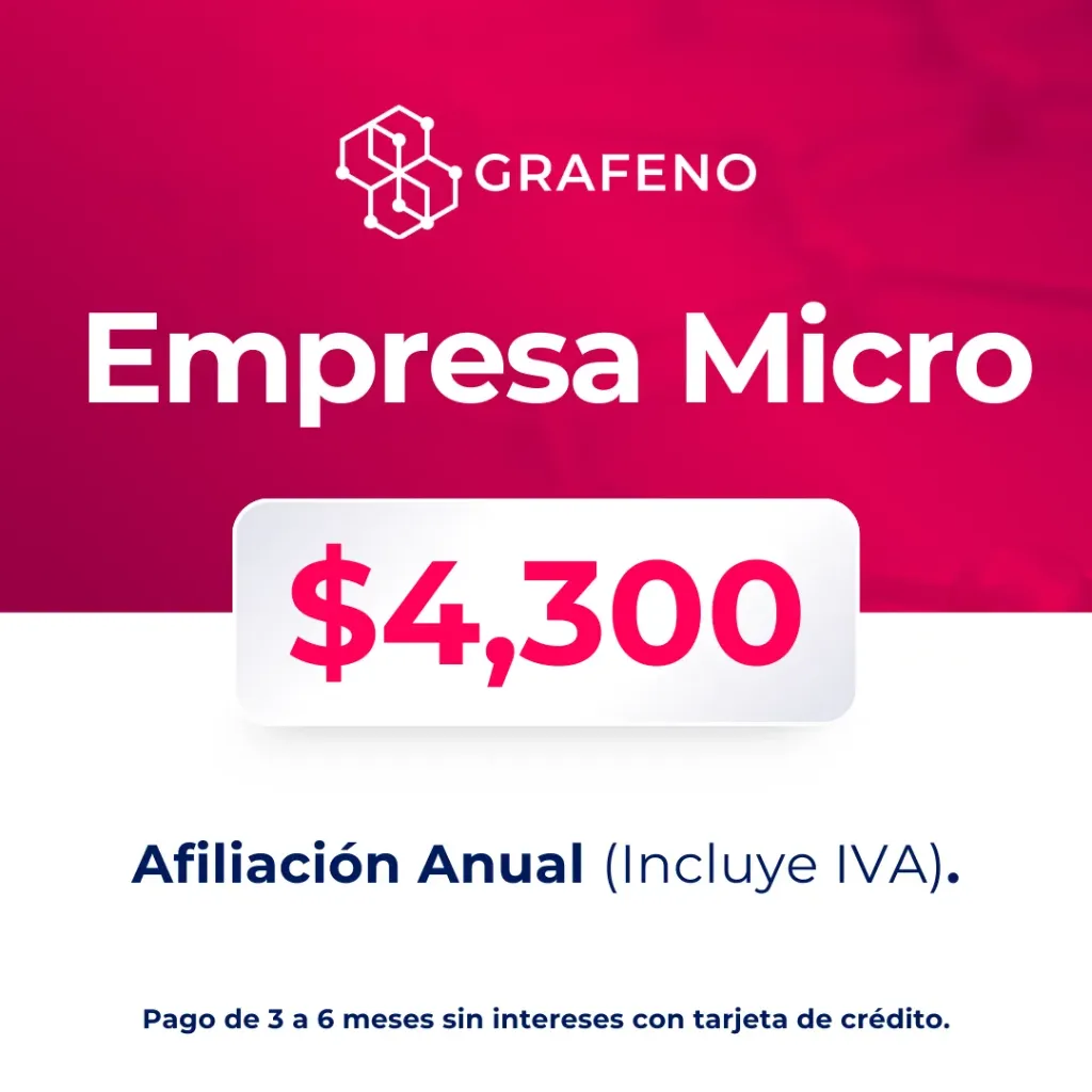 Afiliación - Empresa Micro