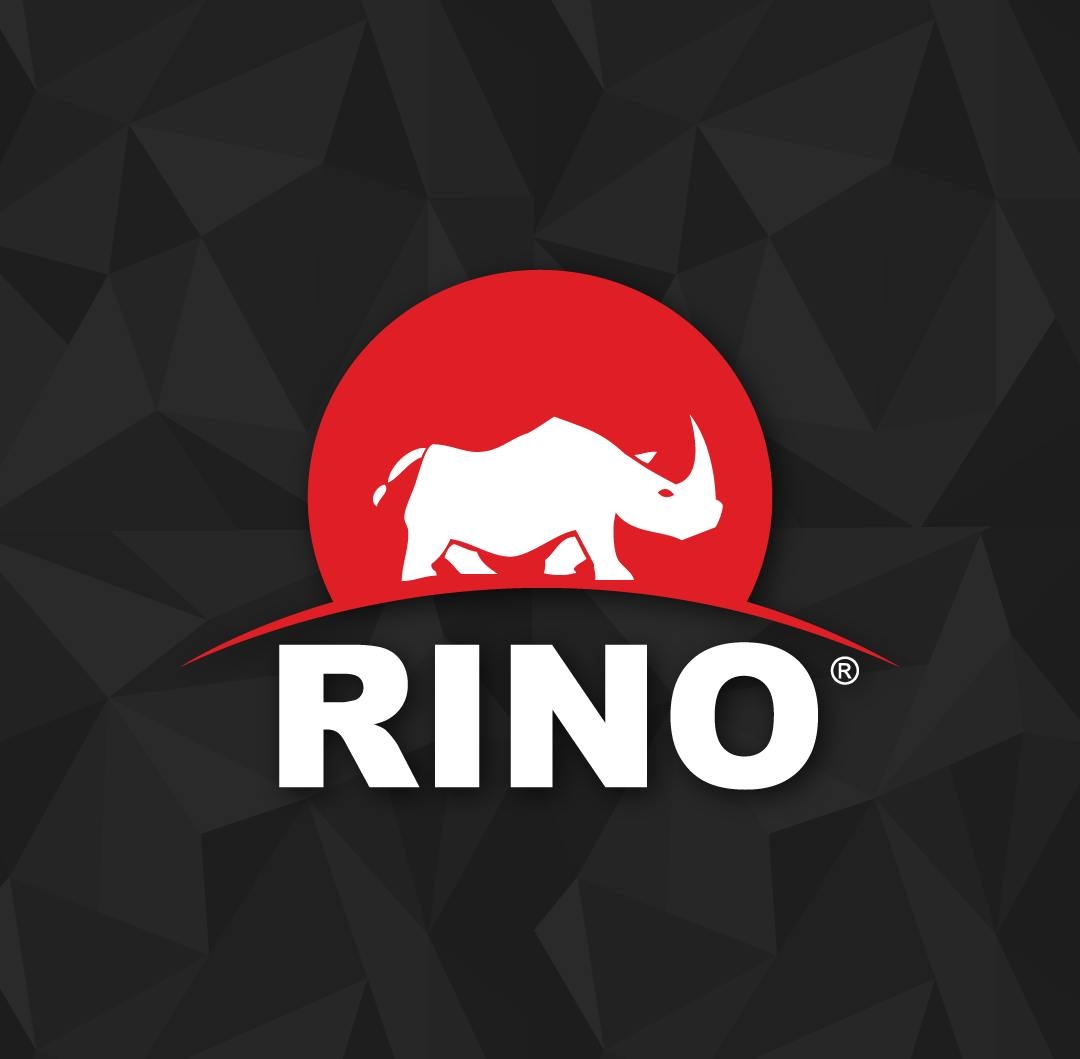 RINO EN CONCRETO