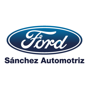 Ford Sánchez Automotriz