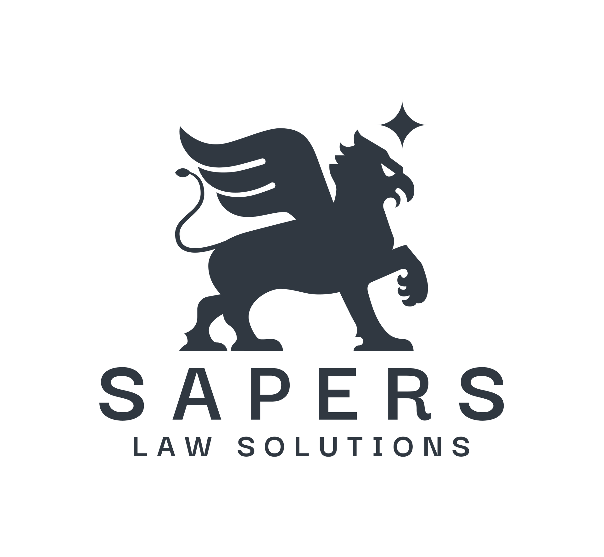 SAPERS LAW SOLUTION