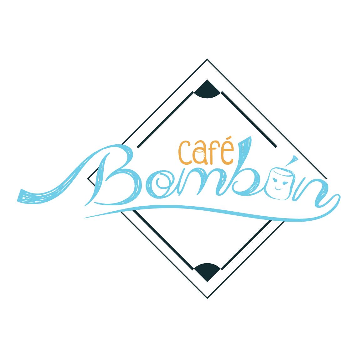 Café Bombón