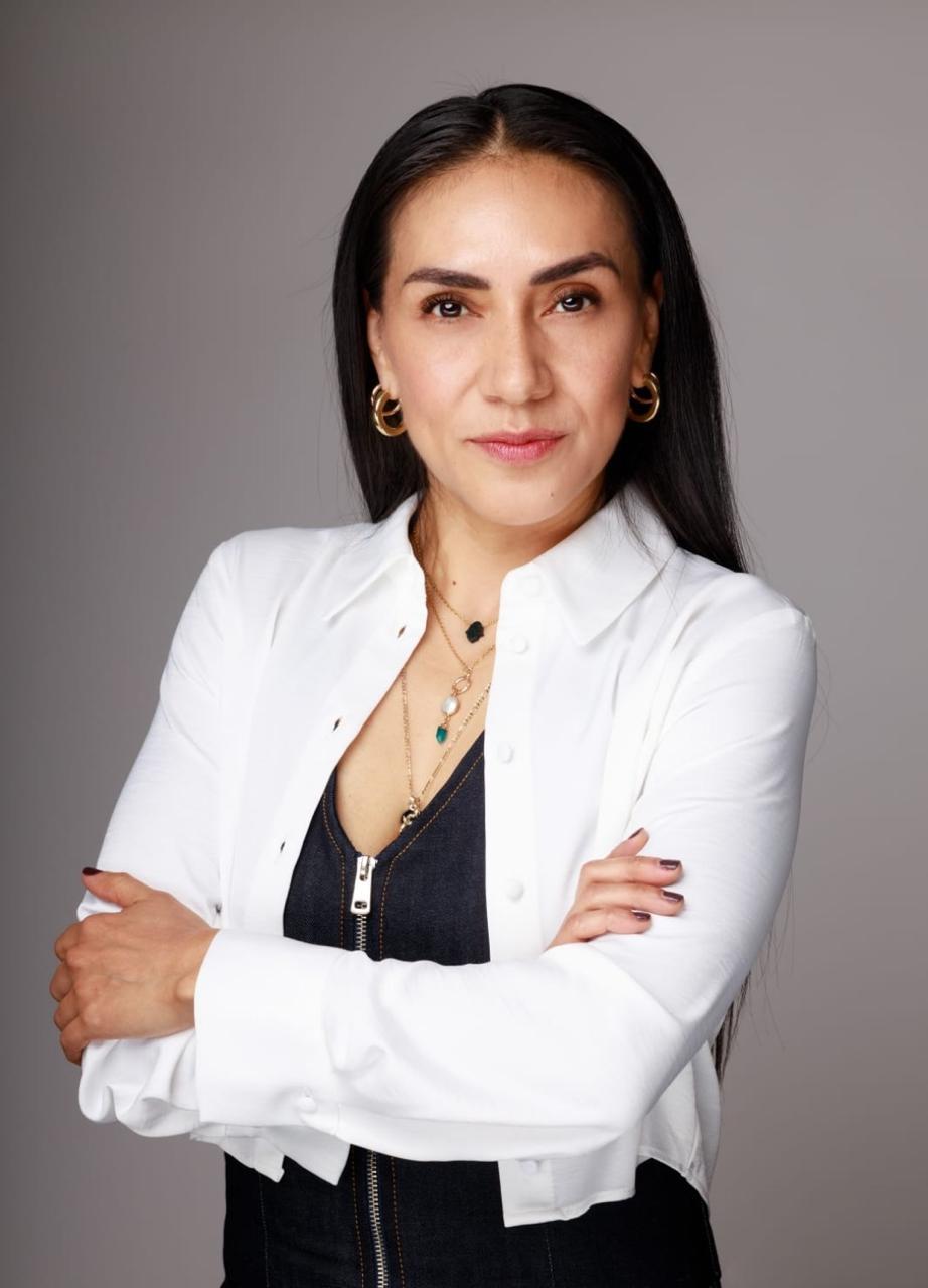 Makeup Artist y Coach en Bienestar Integral